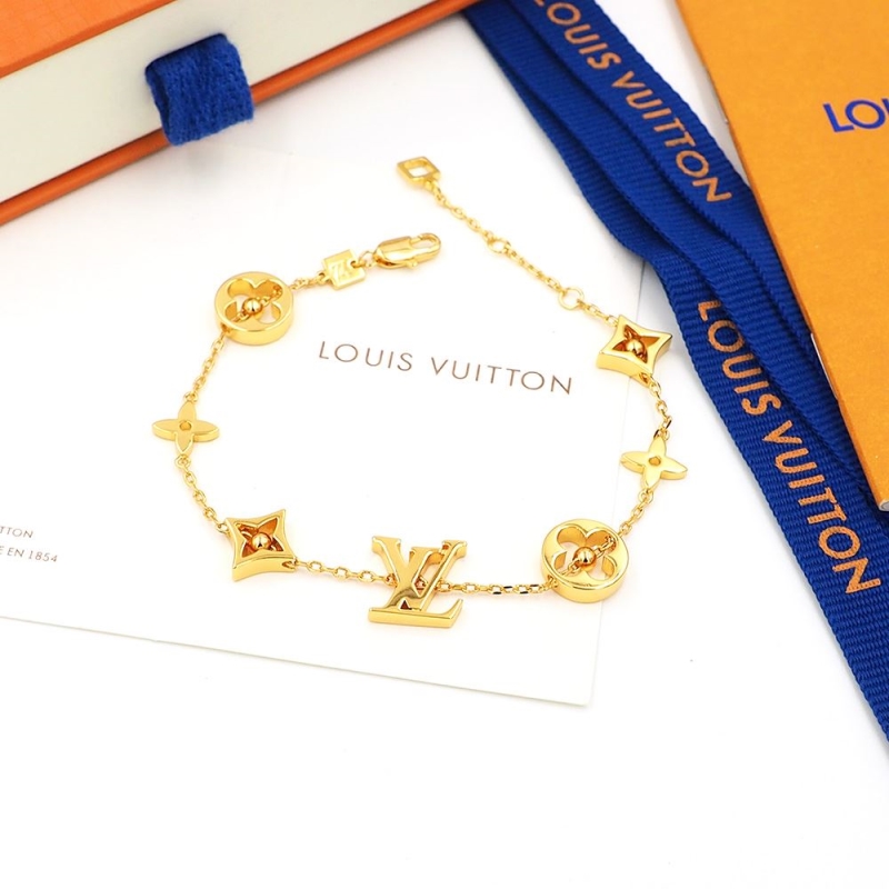 LV Bracelets